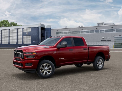 2026 RAM Ram 2500 Base