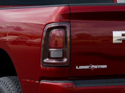 2026 RAM Ram 2500 Base
