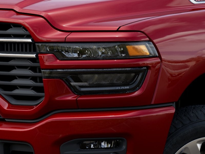 2026 RAM Ram 2500 Base
