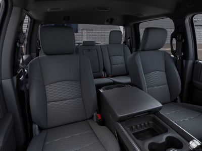 2026 RAM Ram 2500 Base