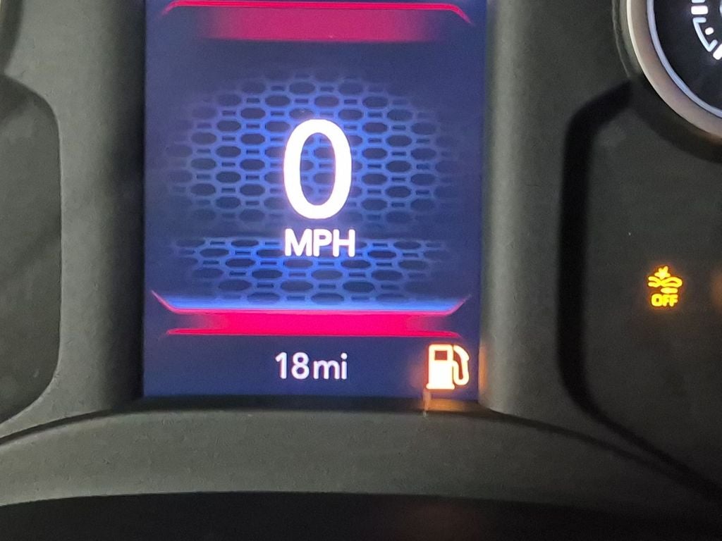 2026 RAM Ram 2500 Lone Star