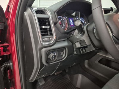 2026 RAM Ram 2500 Lone Star