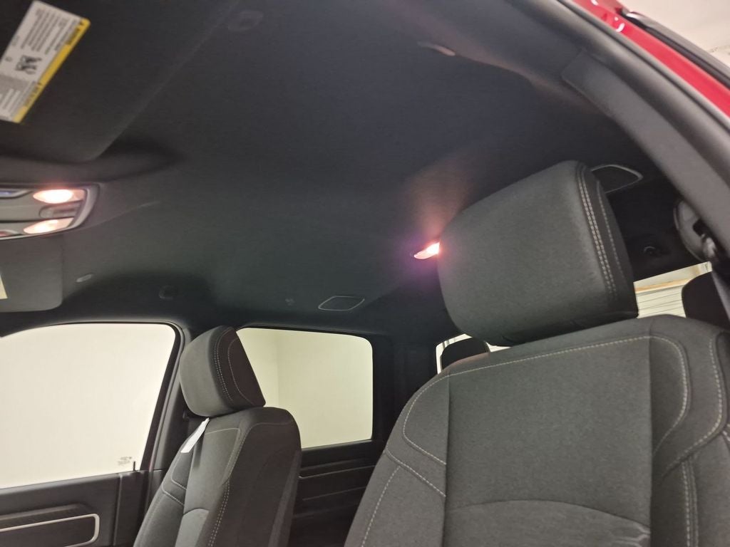 2026 RAM Ram 2500 Lone Star