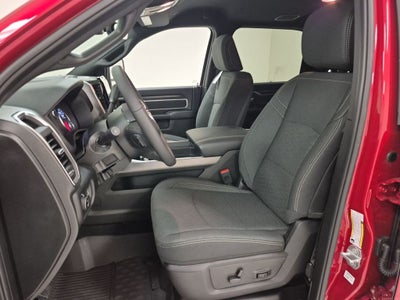 2026 RAM Ram 2500 Lone Star