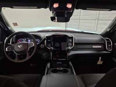 2026 RAM Ram 2500 Lone Star