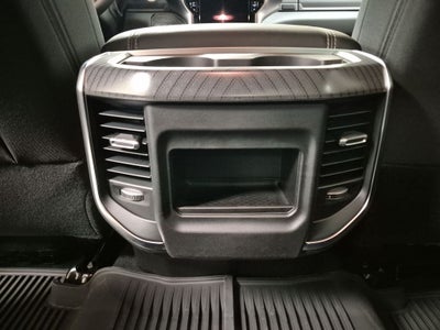 2026 RAM Ram 2500 Lone Star