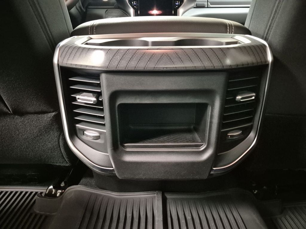 2026 RAM Ram 2500 Lone Star