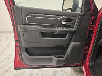 2026 RAM Ram 2500 Lone Star