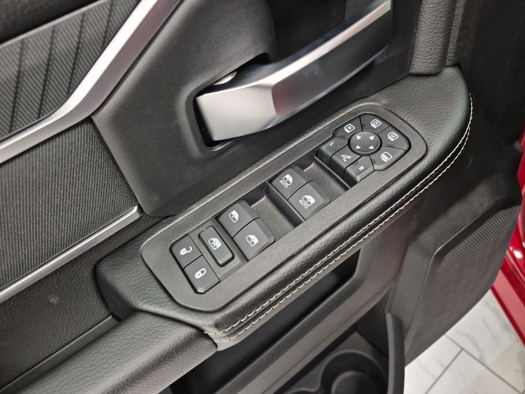 2026 RAM Ram 2500 Lone Star