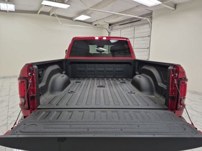 2026 RAM Ram 2500 Lone Star