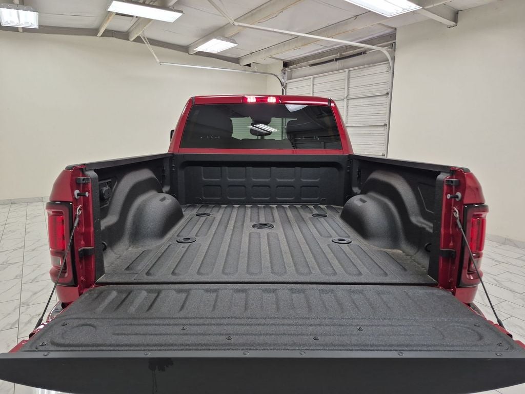 2026 RAM Ram 2500 Lone Star