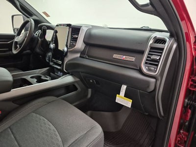 2026 RAM Ram 2500 Lone Star