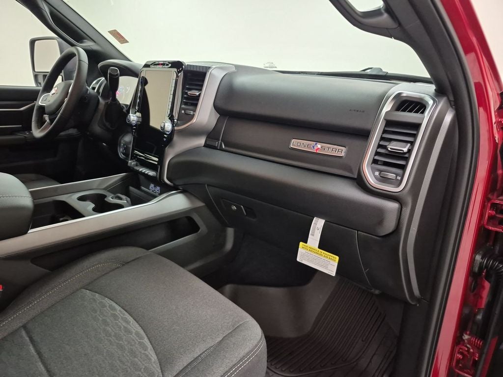 2026 RAM Ram 2500 Lone Star