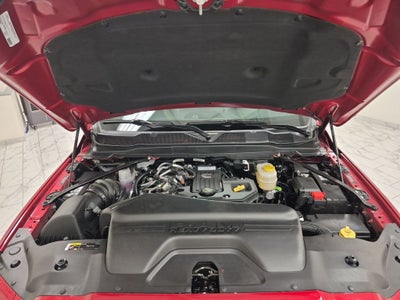 2026 RAM Ram 2500 Lone Star