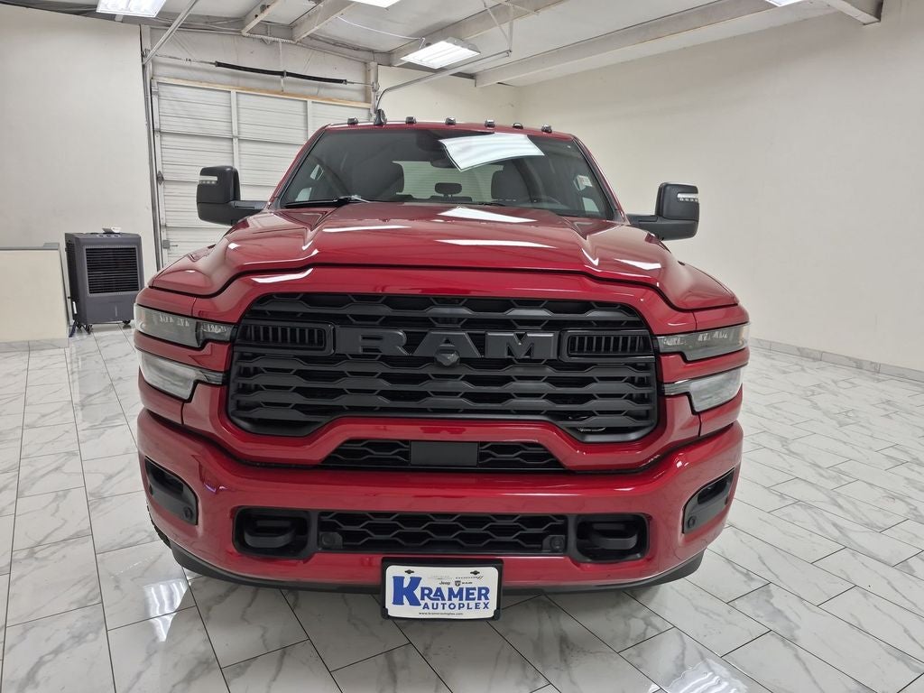 2026 RAM Ram 2500 Lone Star
