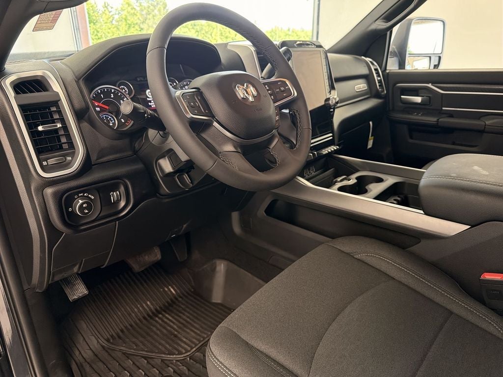 2026 RAM Ram 2500 Lone Star