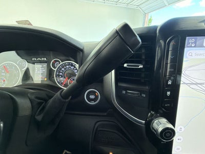 2026 RAM Ram 2500 Lone Star