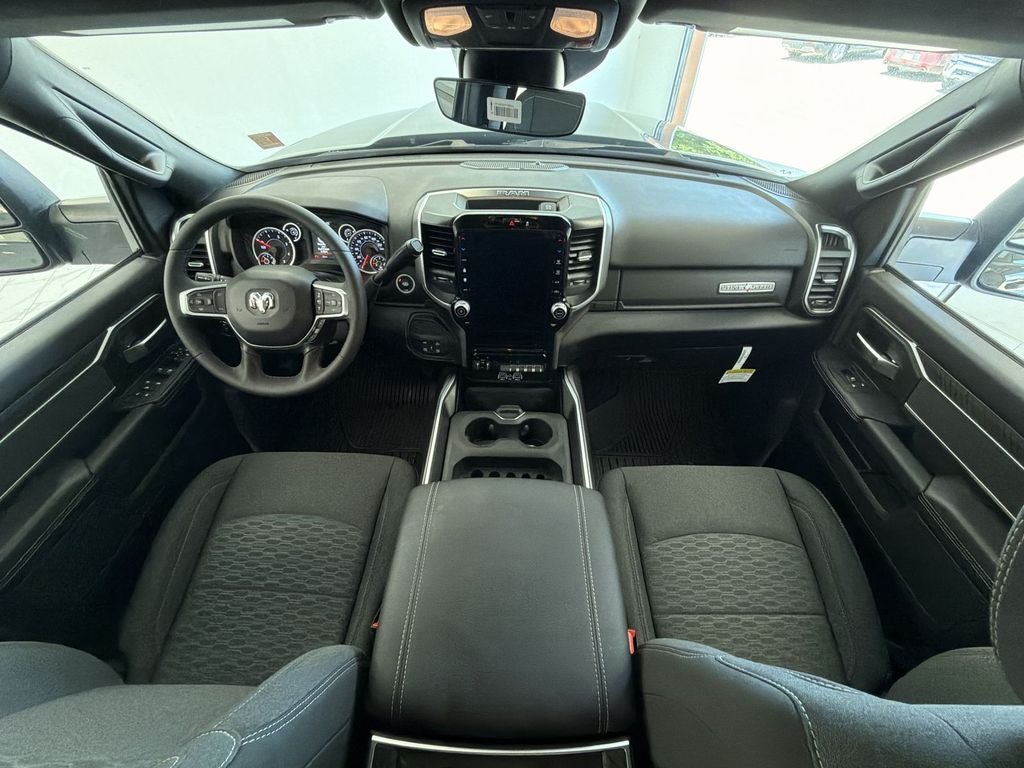 2026 RAM Ram 2500 Lone Star