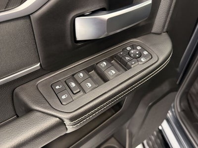 2026 RAM Ram 2500 Lone Star