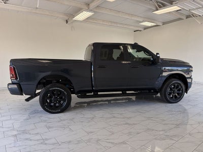 2026 RAM Ram 2500 Lone Star