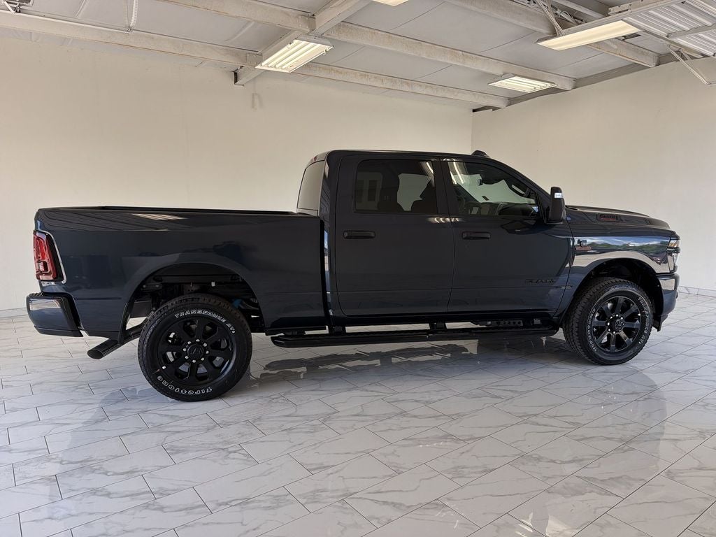 2026 RAM Ram 2500 Lone Star