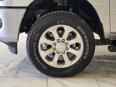 2026 RAM Ram 2500 Lone Star