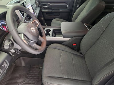 2026 RAM Ram 2500 Lone Star