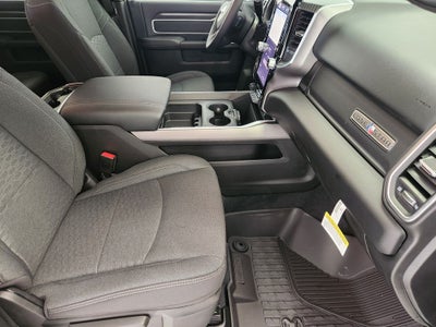 2026 RAM Ram 2500 Lone Star