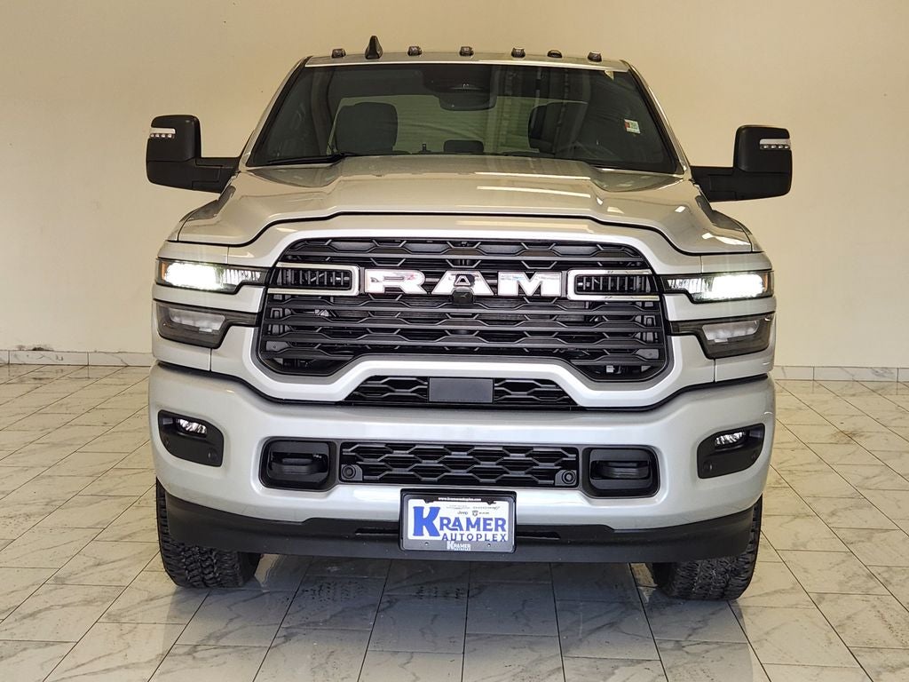 2026 RAM Ram 2500 Lone Star
