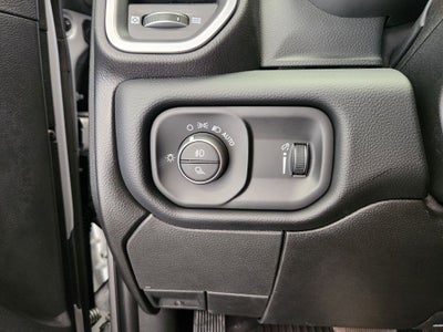 2026 RAM Ram 2500 Lone Star