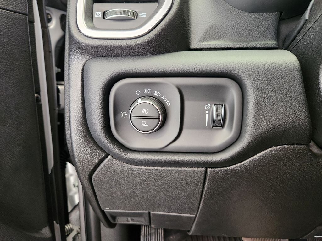 2026 RAM Ram 2500 Lone Star