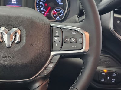 2026 RAM Ram 2500 Lone Star