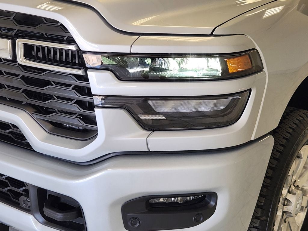 2026 RAM Ram 2500 Lone Star