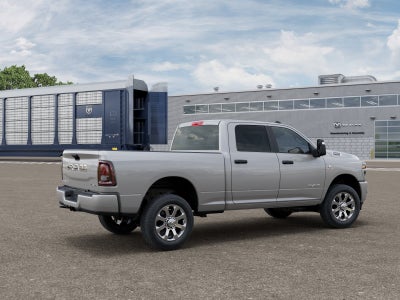 2026 RAM Ram 2500 Lone Star