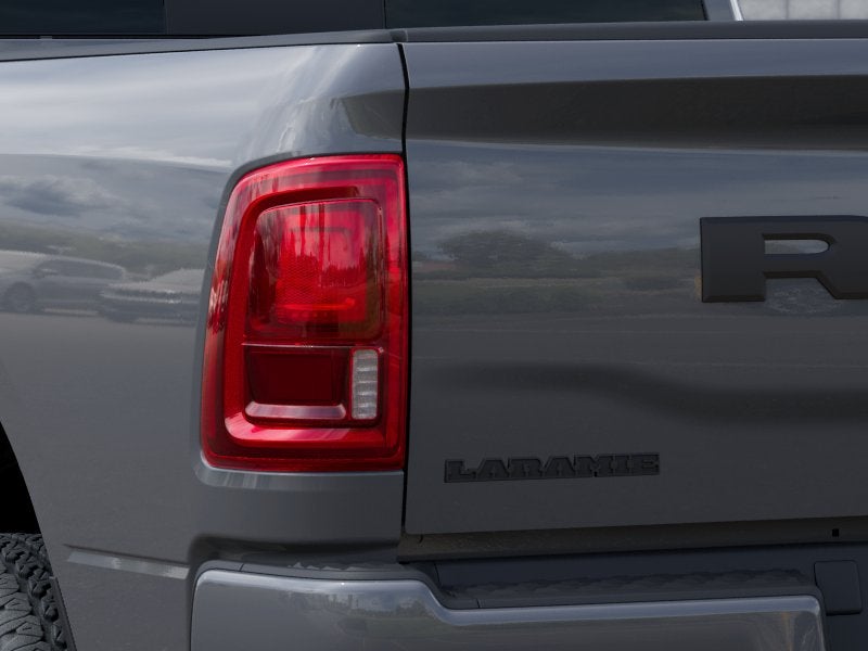 2027 RAM Ram 2500 Laramie