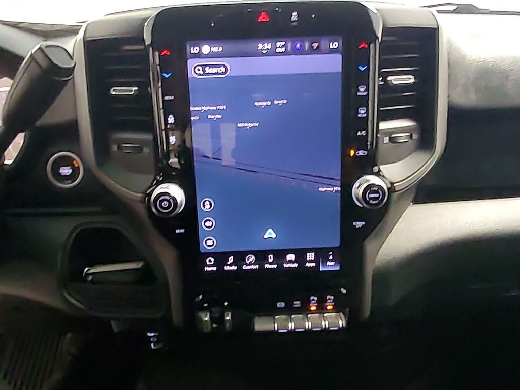 2026 RAM Ram 3500 Tradesman