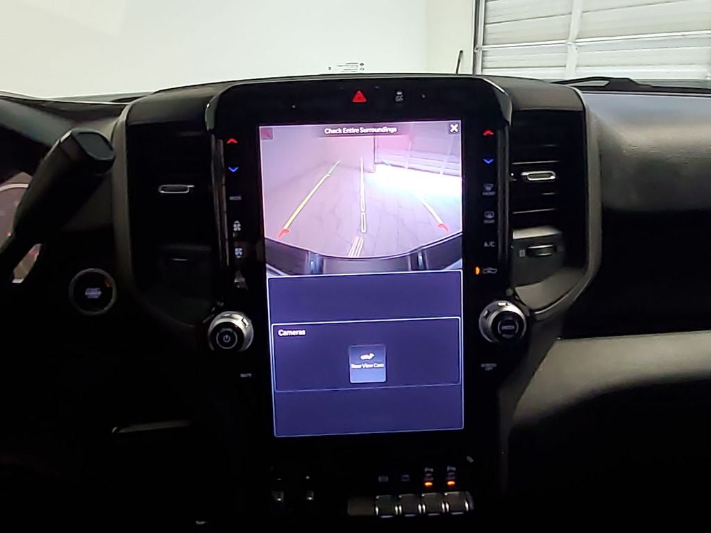 2026 RAM Ram 3500 Tradesman