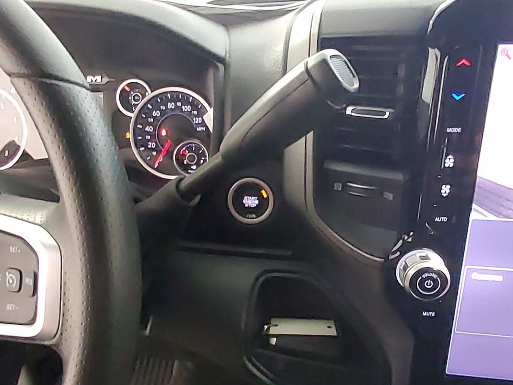 2026 RAM Ram 3500 Tradesman