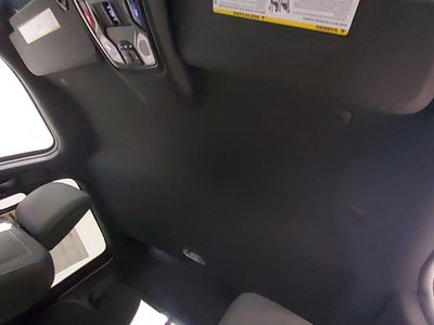 2026 RAM Ram 3500 Tradesman