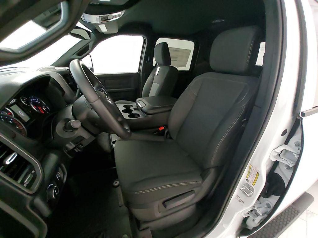 2026 RAM Ram 3500 Tradesman