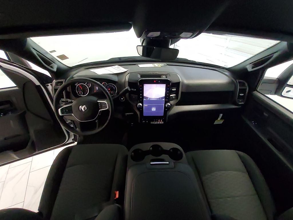 2026 RAM Ram 3500 Tradesman