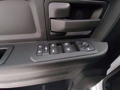 2026 RAM Ram 3500 Tradesman