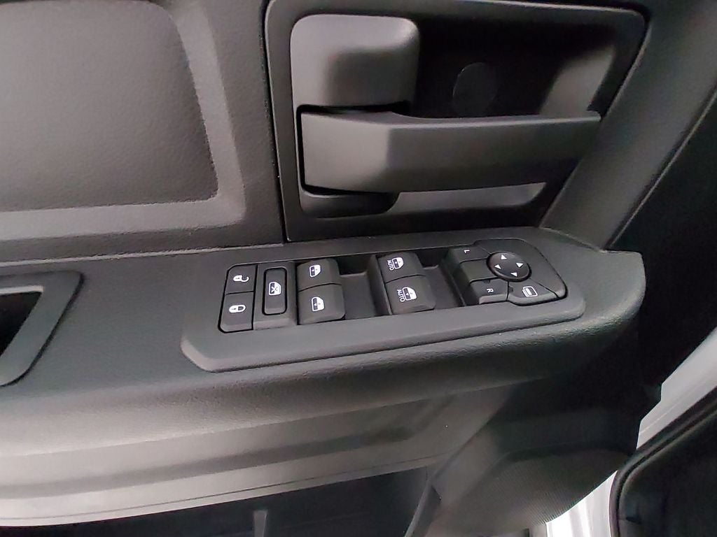 2026 RAM Ram 3500 Tradesman