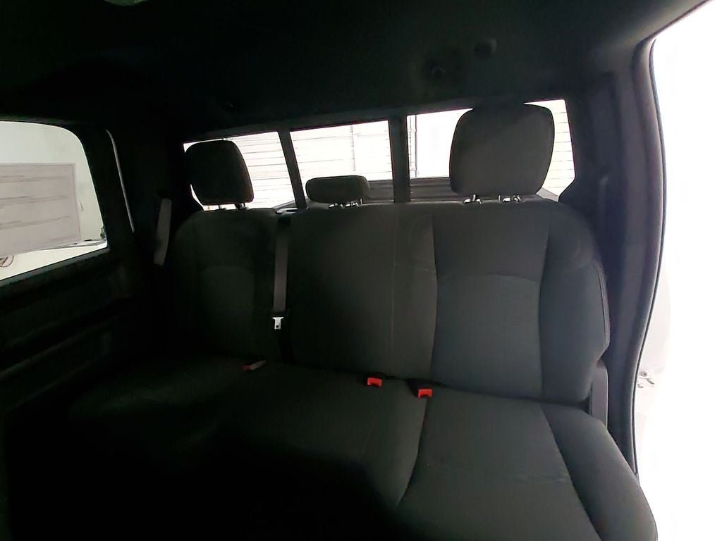 2026 RAM Ram 3500 Tradesman