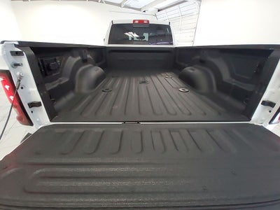 2026 RAM Ram 3500 Tradesman