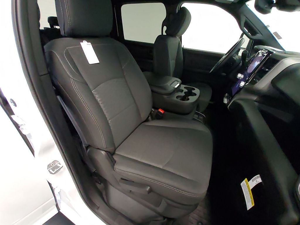 2026 RAM Ram 3500 Tradesman