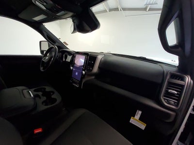 2026 RAM Ram 3500 Tradesman