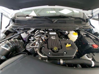 2026 RAM Ram 3500 Tradesman