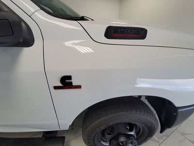 2026 RAM Ram 3500 Tradesman
