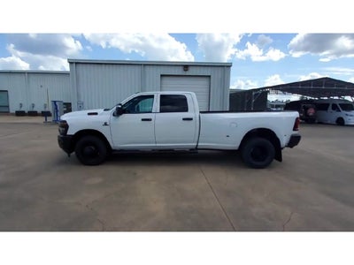 2026 RAM Ram 3500 Tradesman